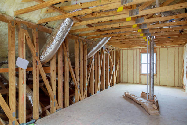Best Commercial Insulation in Spring Valley, CA